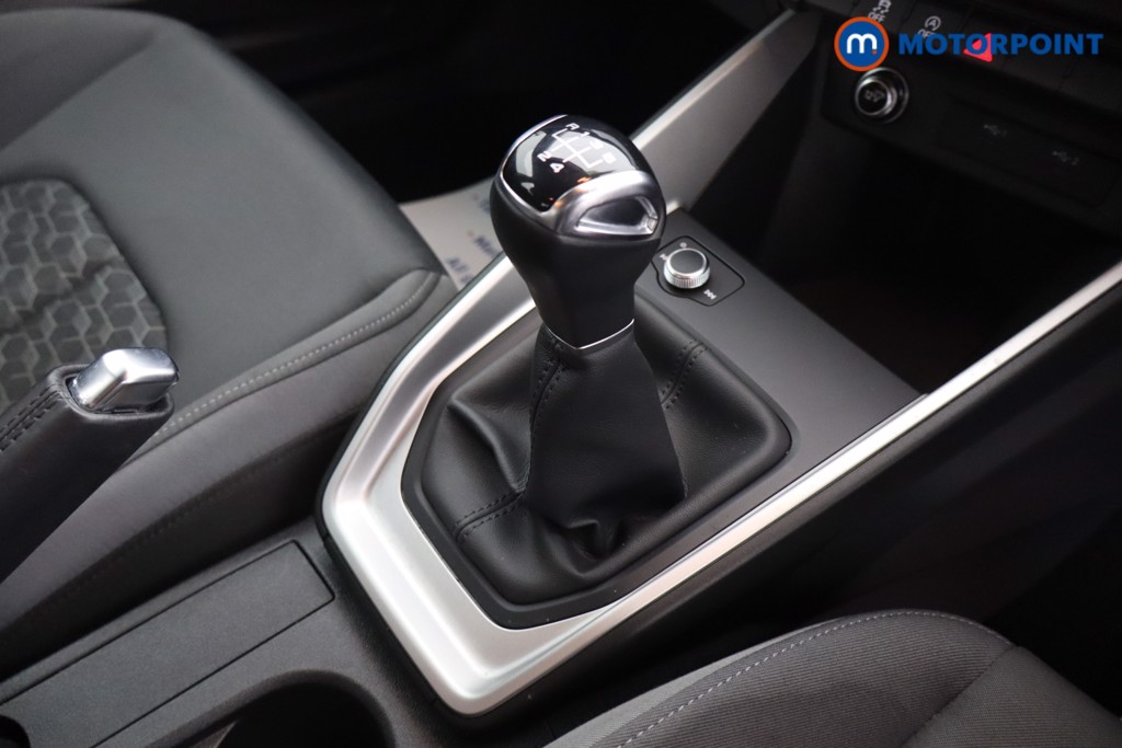 Audi A1 Sport Manual Petrol Hatchback - Stock Number (1555569) - 9th supplementary image