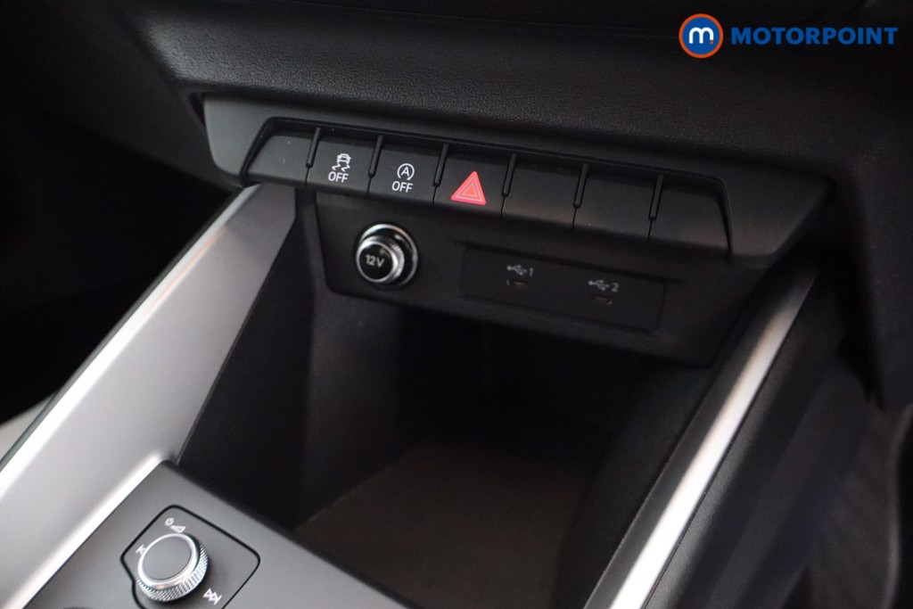 Audi A1 Sport Manual Petrol Hatchback - Stock Number (1555569) - 10th supplementary image