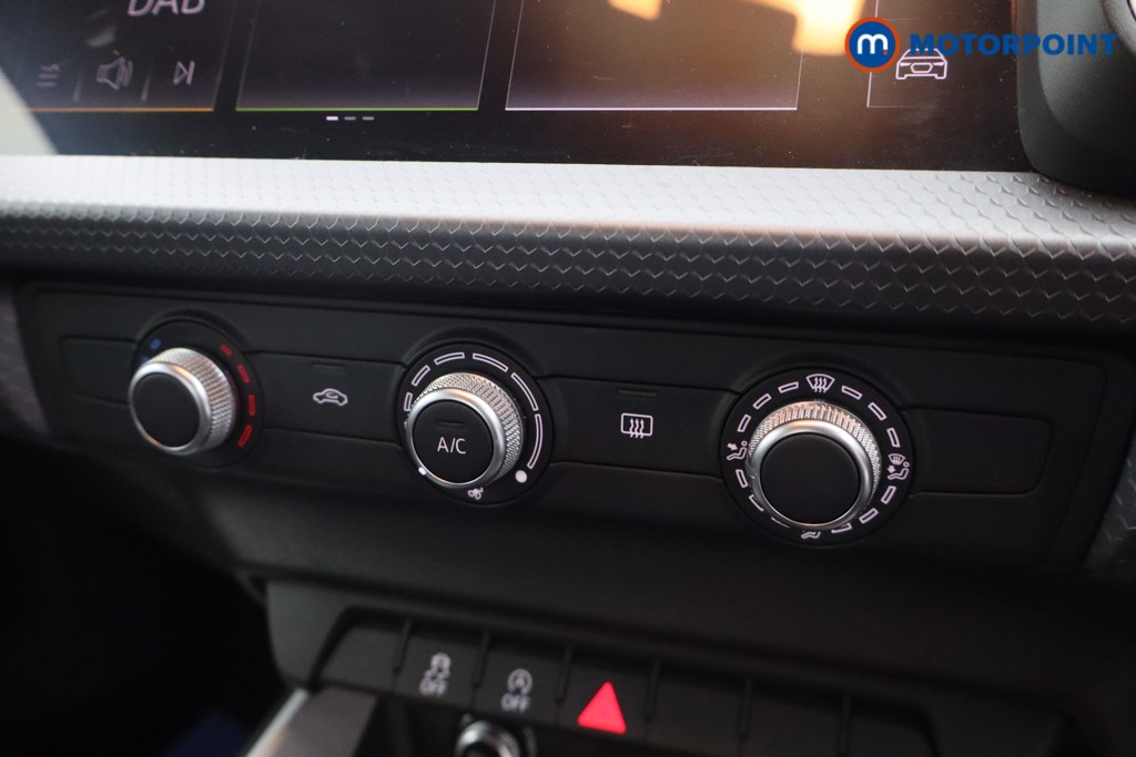 Audi A1 Sport Manual Petrol Hatchback - Stock Number (1555569) - 11th supplementary image