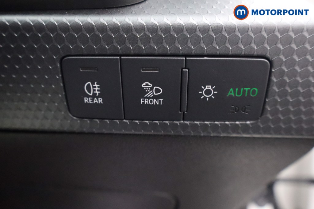 Audi A1 Sport Manual Petrol Hatchback - Stock Number (1555569) - 14th supplementary image