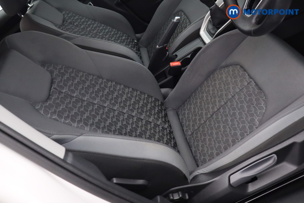 Audi A1 Sport Manual Petrol Hatchback - Stock Number (1555569) - 15th supplementary image