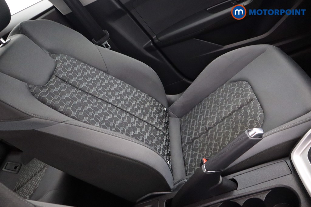 Audi A1 Sport Manual Petrol Hatchback - Stock Number (1555569) - 16th supplementary image