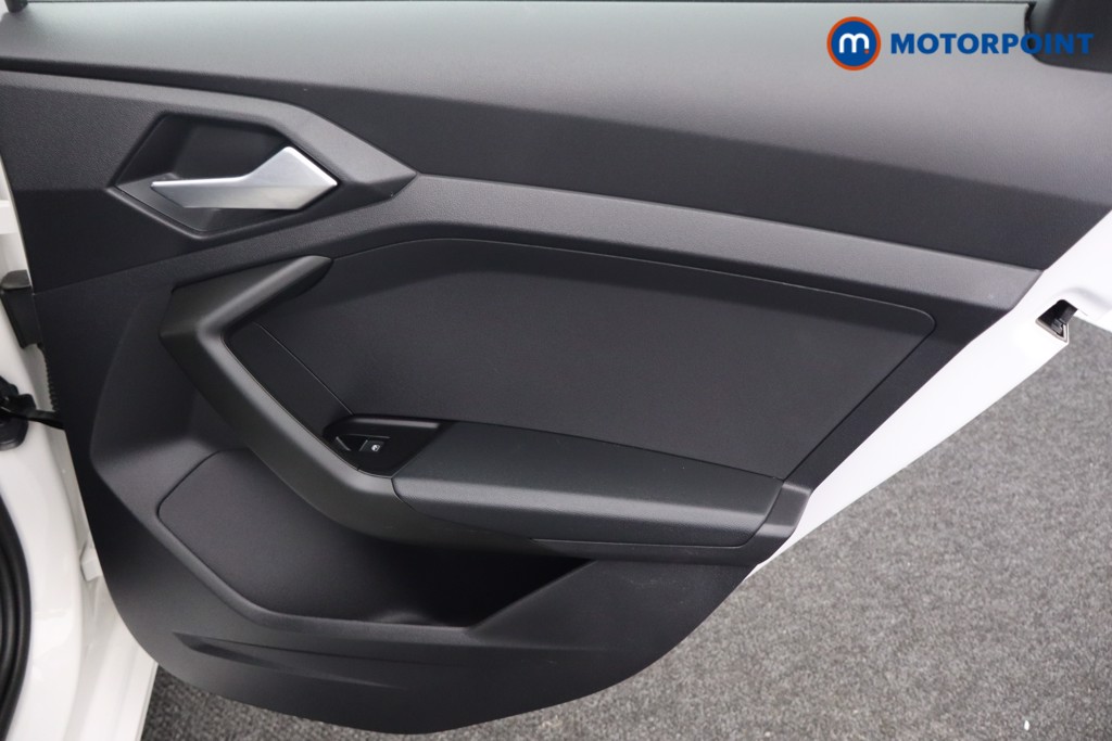 Audi A1 Sport Manual Petrol Hatchback - Stock Number (1555569) - 19th supplementary image