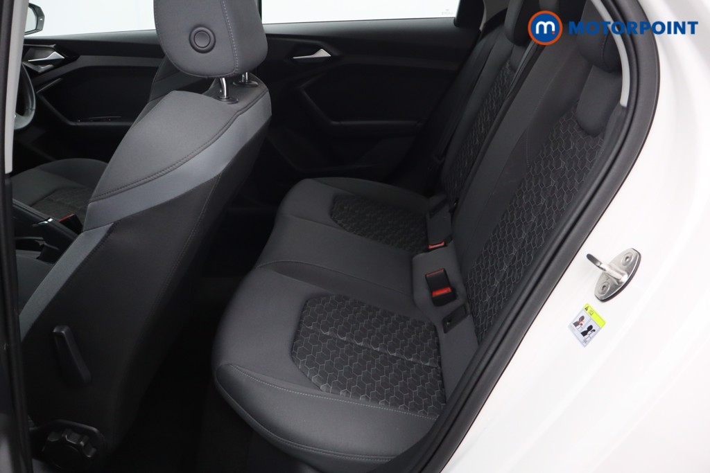 Audi A1 Sport Manual Petrol Hatchback - Stock Number (1555569) - 23rd supplementary image