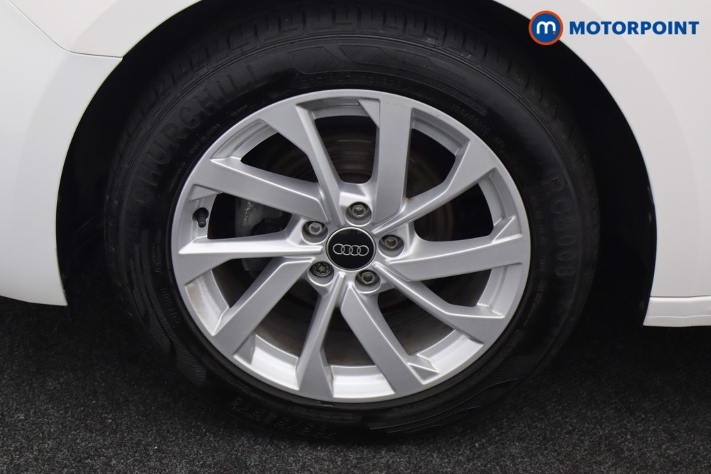 Audi A1 Sport Manual Petrol Hatchback - Stock Number (1555569) - 25th supplementary image
