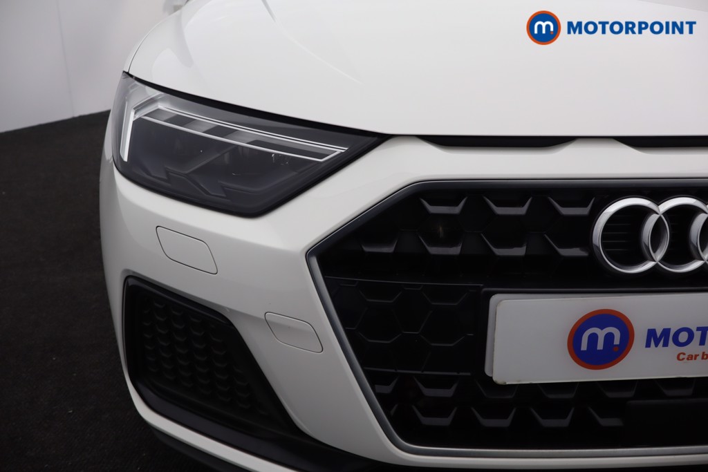 Audi A1 Sport Manual Petrol Hatchback - Stock Number (1555569) - 29th supplementary image