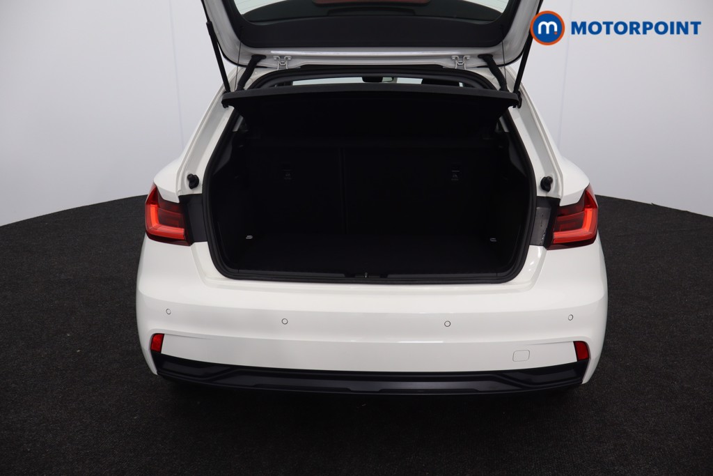 Audi A1 Sport Manual Petrol Hatchback - Stock Number (1555569) - 35th supplementary image