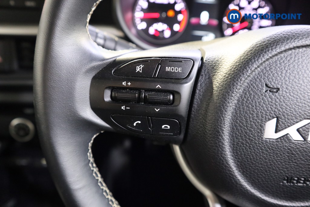 KIA Picanto 2 Manual Petrol Hatchback - Stock Number (1555985) - 3rd supplementary image