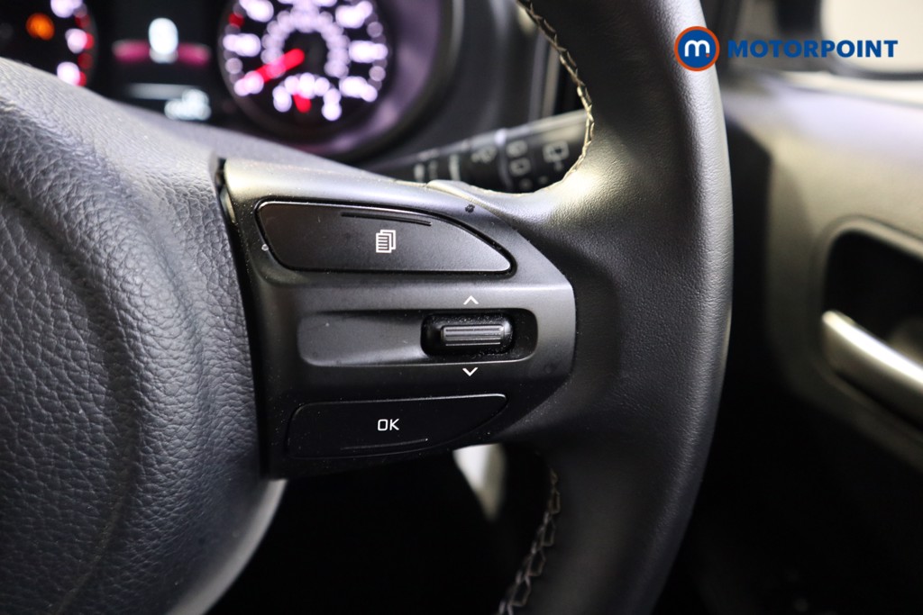 KIA Picanto 2 Manual Petrol Hatchback - Stock Number (1555985) - 4th supplementary image