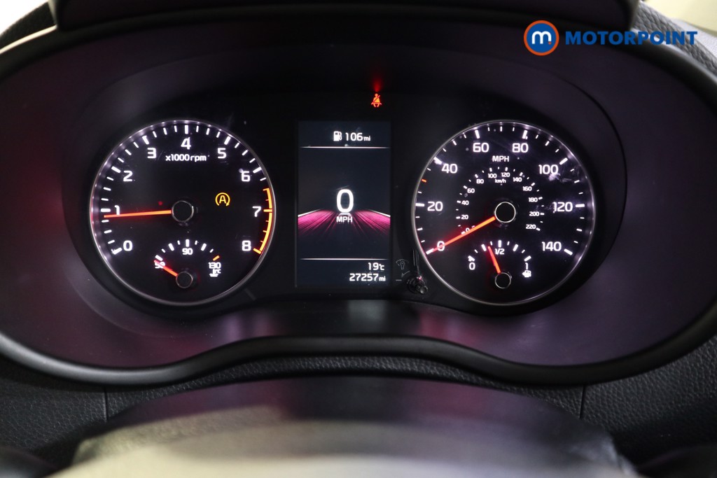 KIA Picanto 2 Manual Petrol Hatchback - Stock Number (1555985) - 5th supplementary image