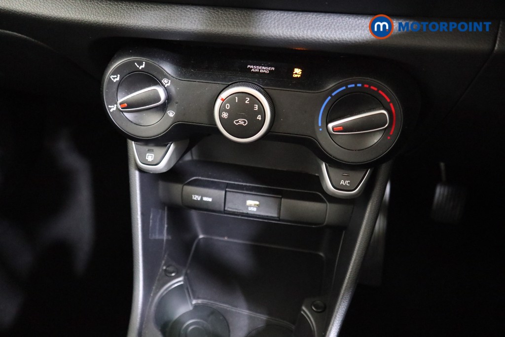 KIA Picanto 2 Manual Petrol Hatchback - Stock Number (1555985) - 7th supplementary image
