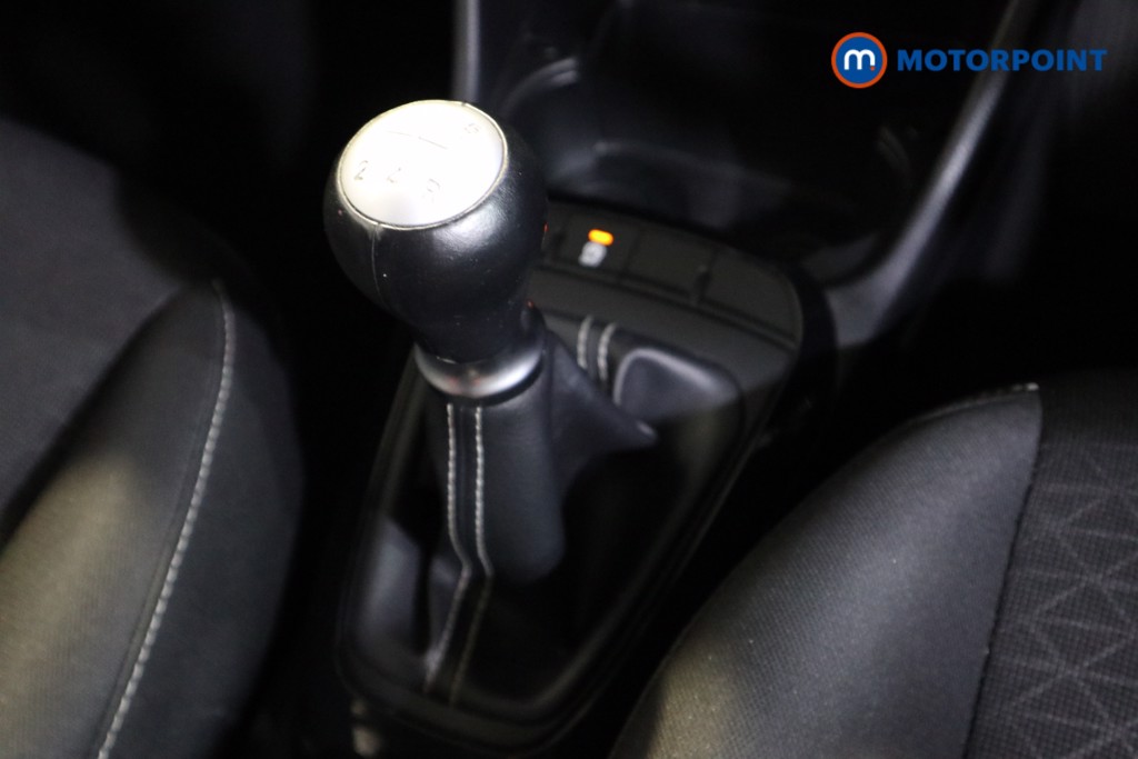 KIA Picanto 2 Manual Petrol Hatchback - Stock Number (1555985) - 8th supplementary image