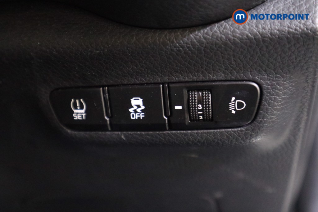 KIA Picanto 2 Manual Petrol Hatchback - Stock Number (1555985) - 9th supplementary image