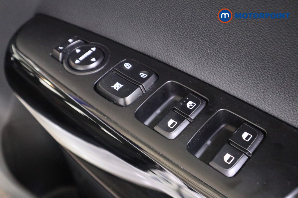 KIA Picanto 2 Manual Petrol Hatchback - Stock Number (1555985) - 10th supplementary image