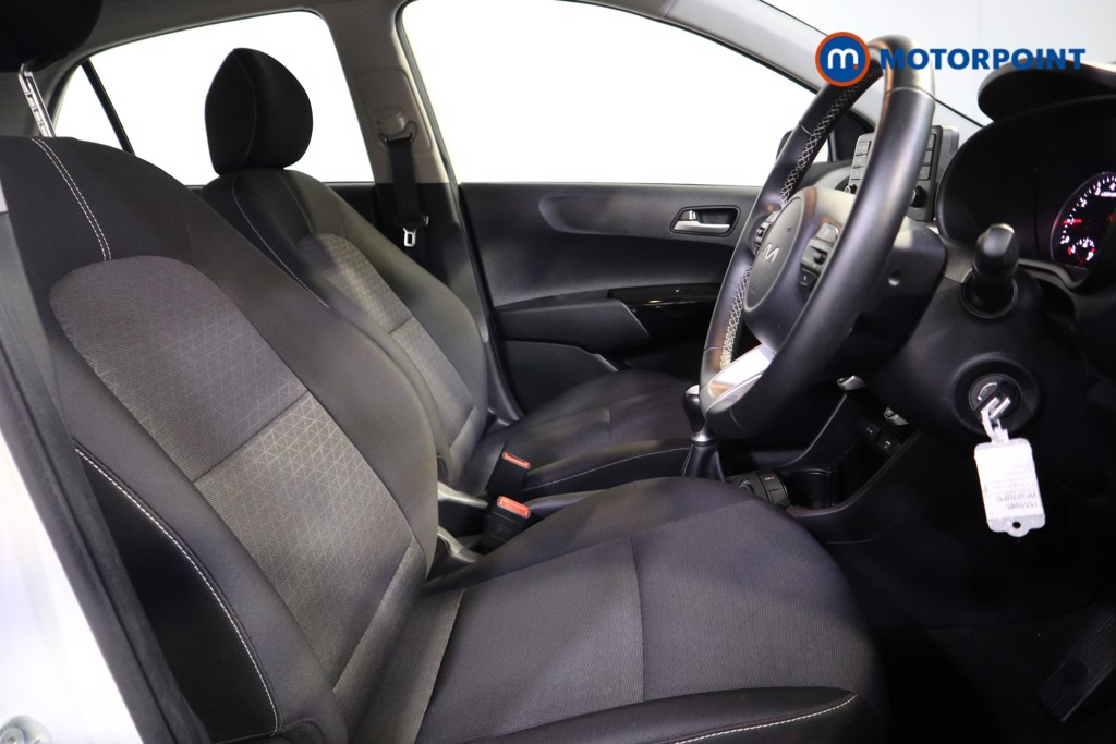 KIA Picanto 2 Manual Petrol Hatchback - Stock Number (1555985) - 11th supplementary image