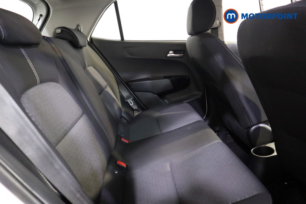 KIA Picanto 2 Manual Petrol Hatchback - Stock Number (1555985) - 12th supplementary image