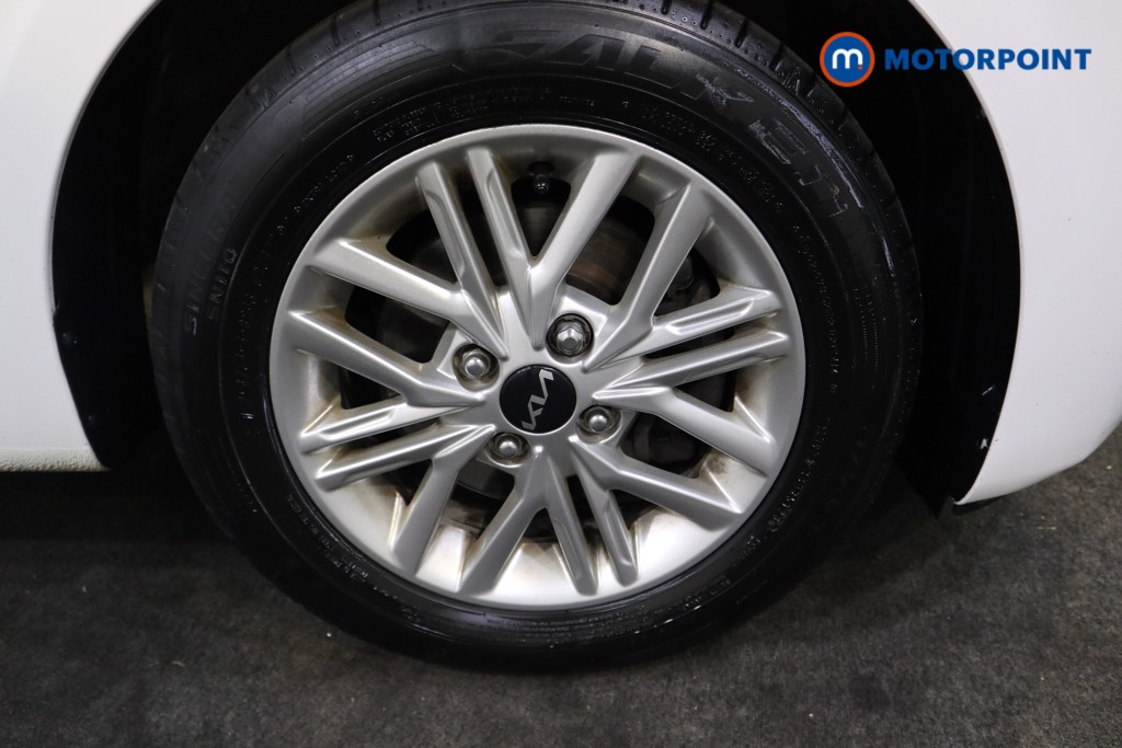 KIA Picanto 2 Manual Petrol Hatchback - Stock Number (1555985) - 15th supplementary image