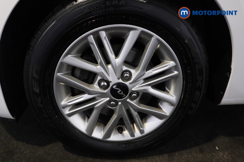 KIA Picanto 2 Manual Petrol Hatchback - Stock Number (1555985) - 16th supplementary image