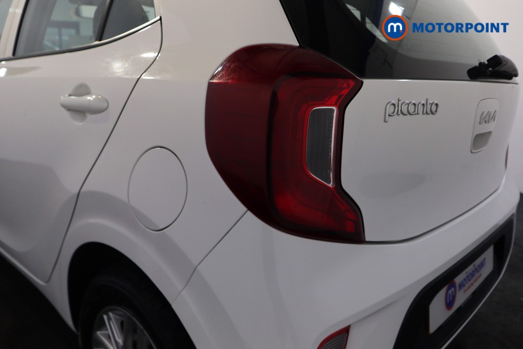 KIA Picanto 2 Manual Petrol Hatchback - Stock Number (1555985) - 18th supplementary image