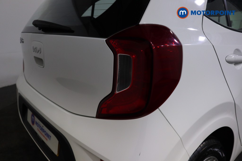 KIA Picanto 2 Manual Petrol Hatchback - Stock Number (1555985) - 19th supplementary image