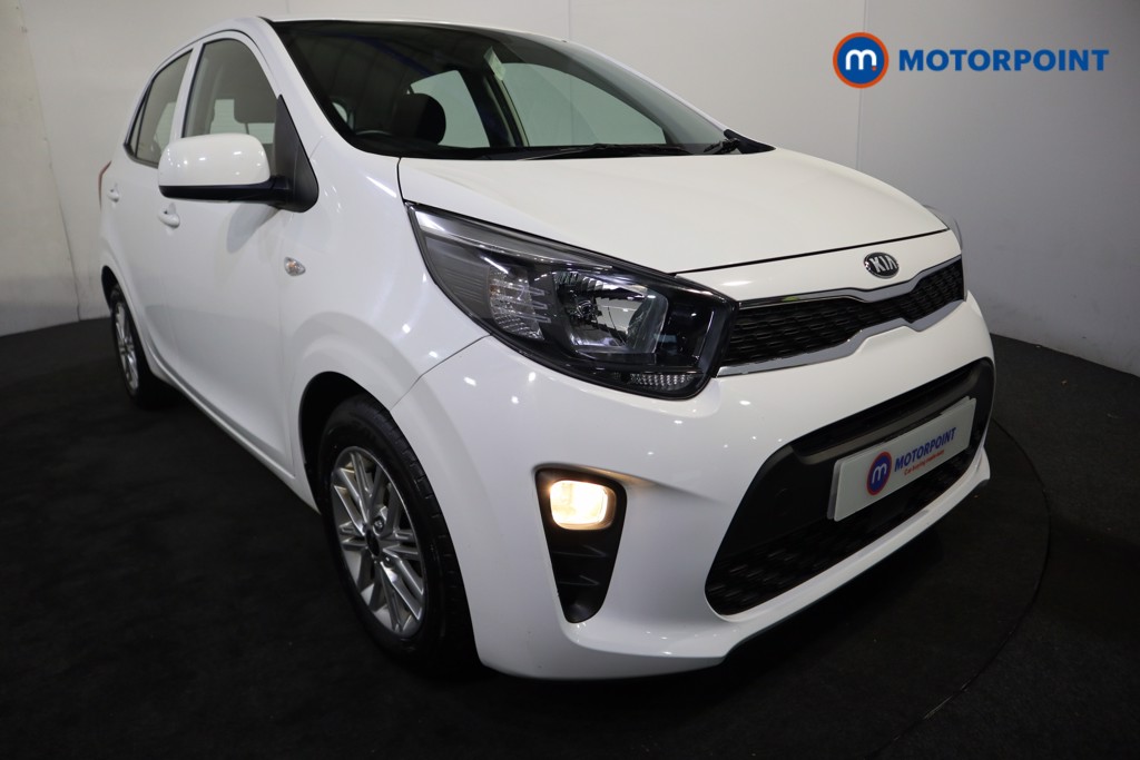 KIA Picanto 2 Manual Petrol Hatchback - Stock Number (1555985) - 20th supplementary image