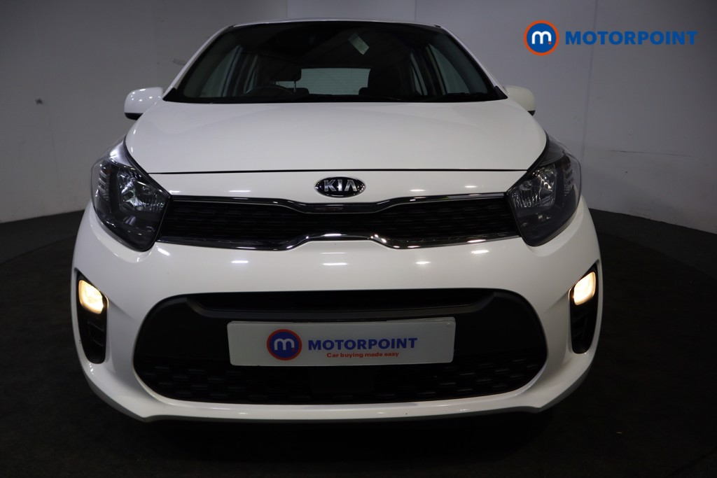 KIA Picanto 2 Manual Petrol Hatchback - Stock Number (1555985) - 21st supplementary image