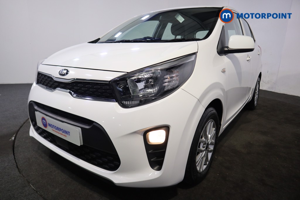 KIA Picanto 2 Manual Petrol Hatchback - Stock Number (1555985) - 22nd supplementary image