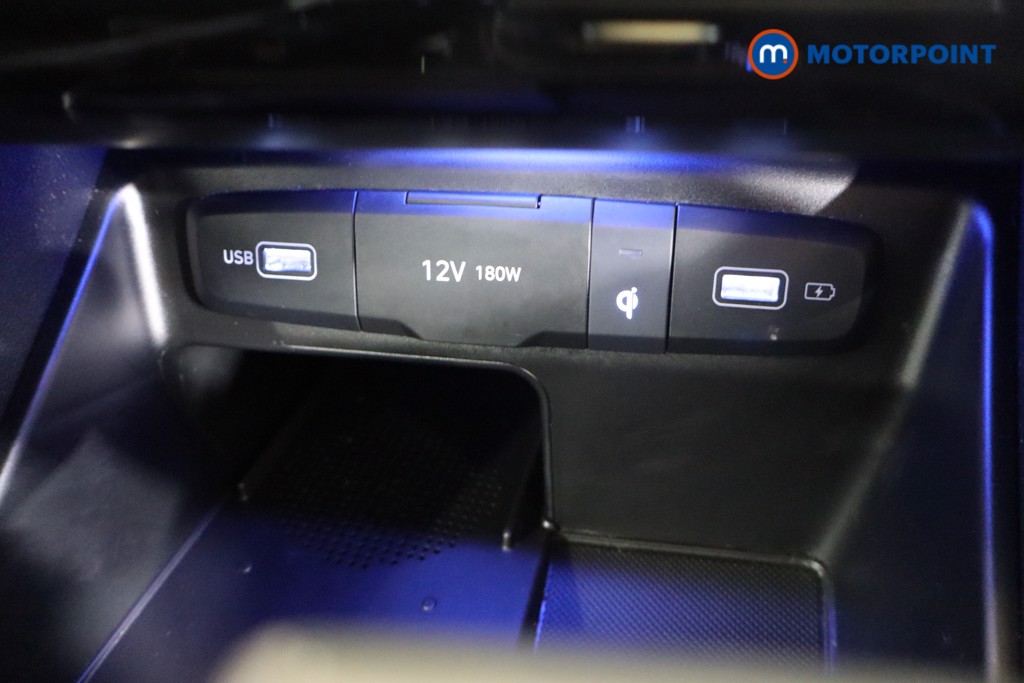 Hyundai Tucson Premium Automatic Petrol SUV - Stock Number (1557763) - 11th supplementary image