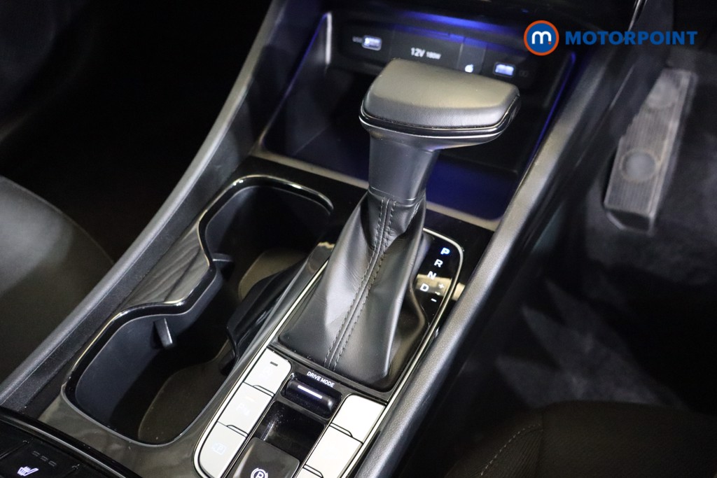 Hyundai Tucson Premium Automatic Petrol SUV - Stock Number (1557763) - 12th supplementary image