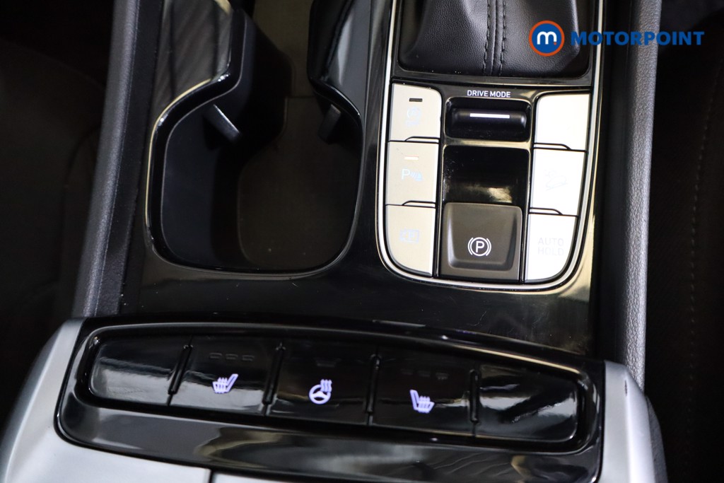 Hyundai Tucson Premium Automatic Petrol SUV - Stock Number (1557763) - 13th supplementary image