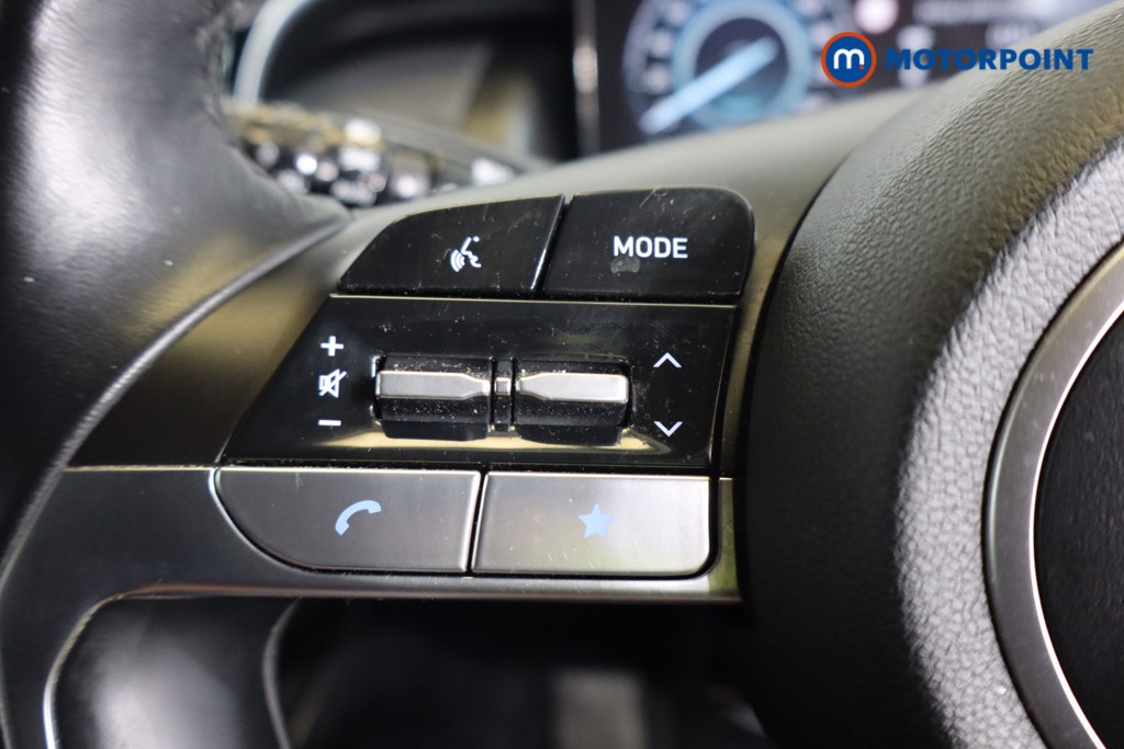 Hyundai Tucson Premium Automatic Petrol SUV - Stock Number (1557763) - 14th supplementary image