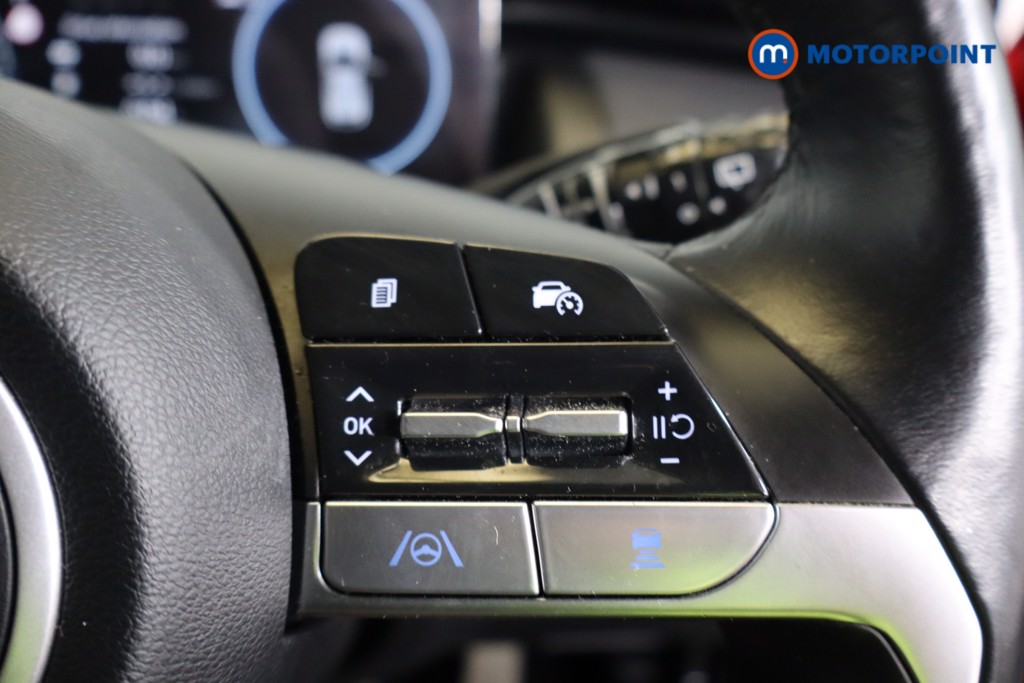 Hyundai Tucson Premium Automatic Petrol SUV - Stock Number (1557763) - 15th supplementary image