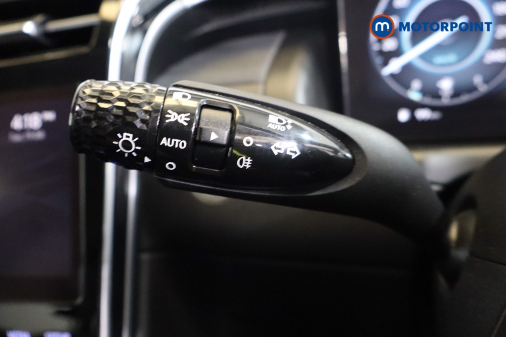 Hyundai Tucson Premium Automatic Petrol SUV - Stock Number (1557763) - 16th supplementary image