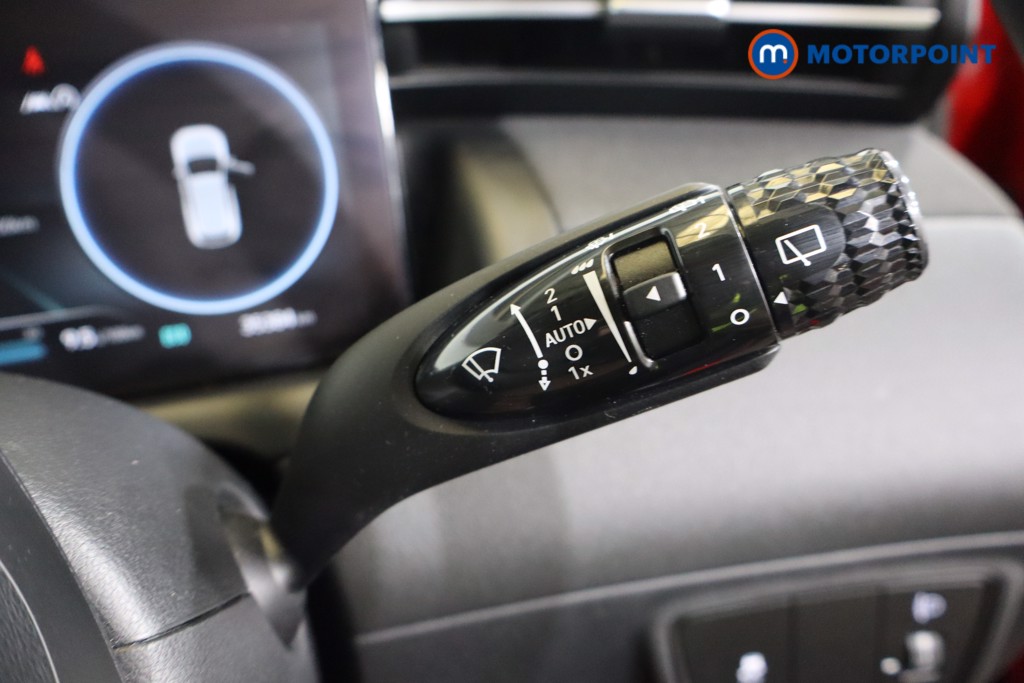 Hyundai Tucson Premium Automatic Petrol SUV - Stock Number (1557763) - 17th supplementary image