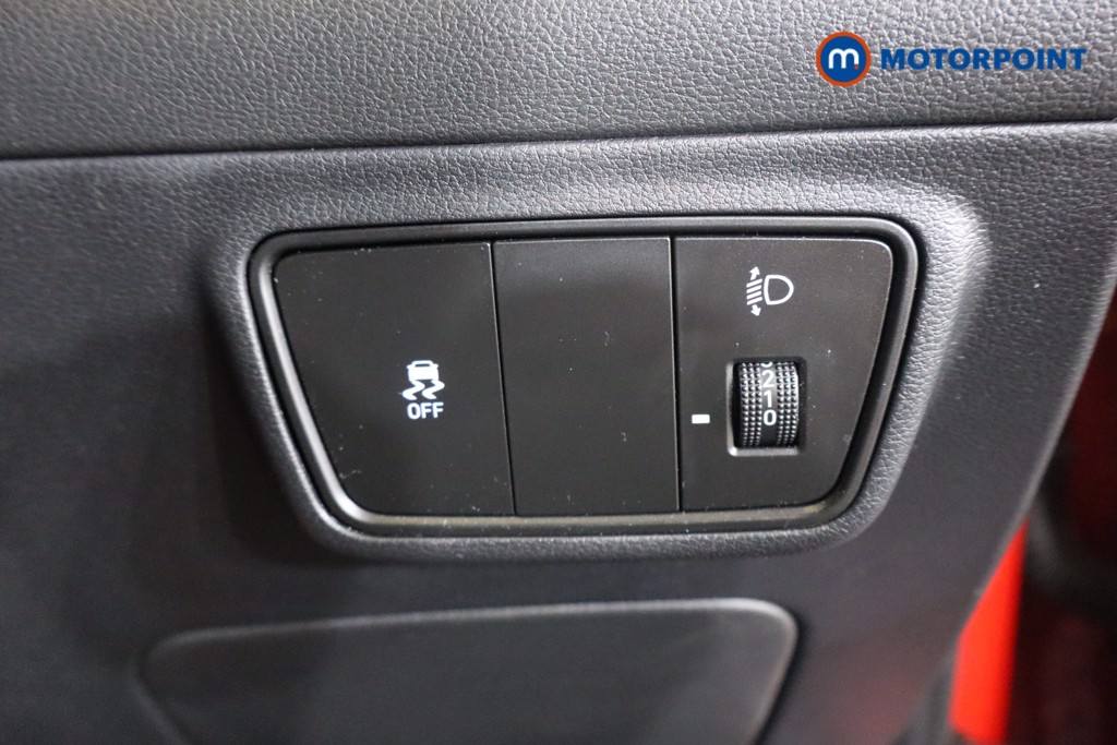 Hyundai Tucson Premium Automatic Petrol SUV - Stock Number (1557763) - 18th supplementary image