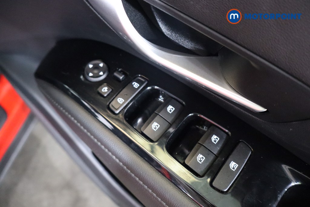 Hyundai Tucson Premium Automatic Petrol SUV - Stock Number (1557763) - 19th supplementary image