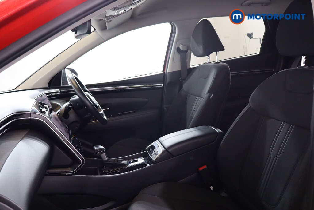 Hyundai Tucson Premium Automatic Petrol SUV - Stock Number (1557763) - 20th supplementary image
