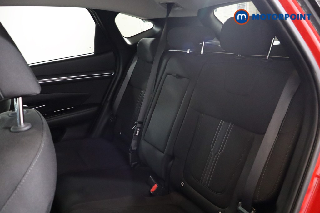 Hyundai Tucson Premium Automatic Petrol SUV - Stock Number (1557763) - 21st supplementary image