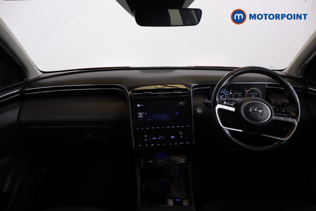 Hyundai Tucson Premium Automatic Petrol SUV - Stock Number (1557763) - 22nd supplementary image