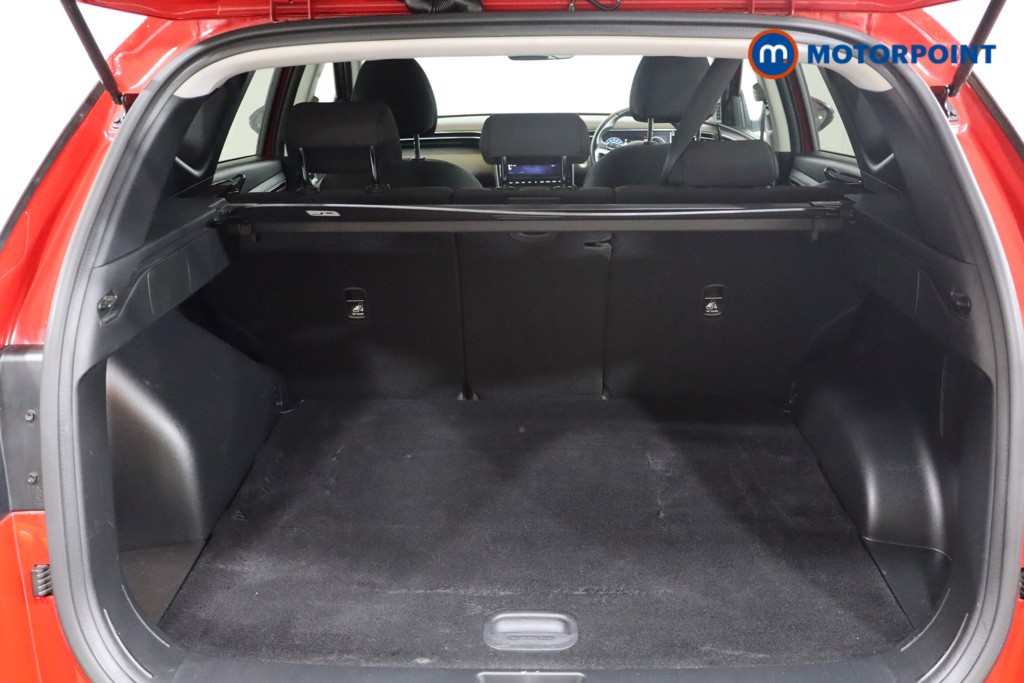 Hyundai Tucson Premium Automatic Petrol SUV - Stock Number (1557763) - 23rd supplementary image