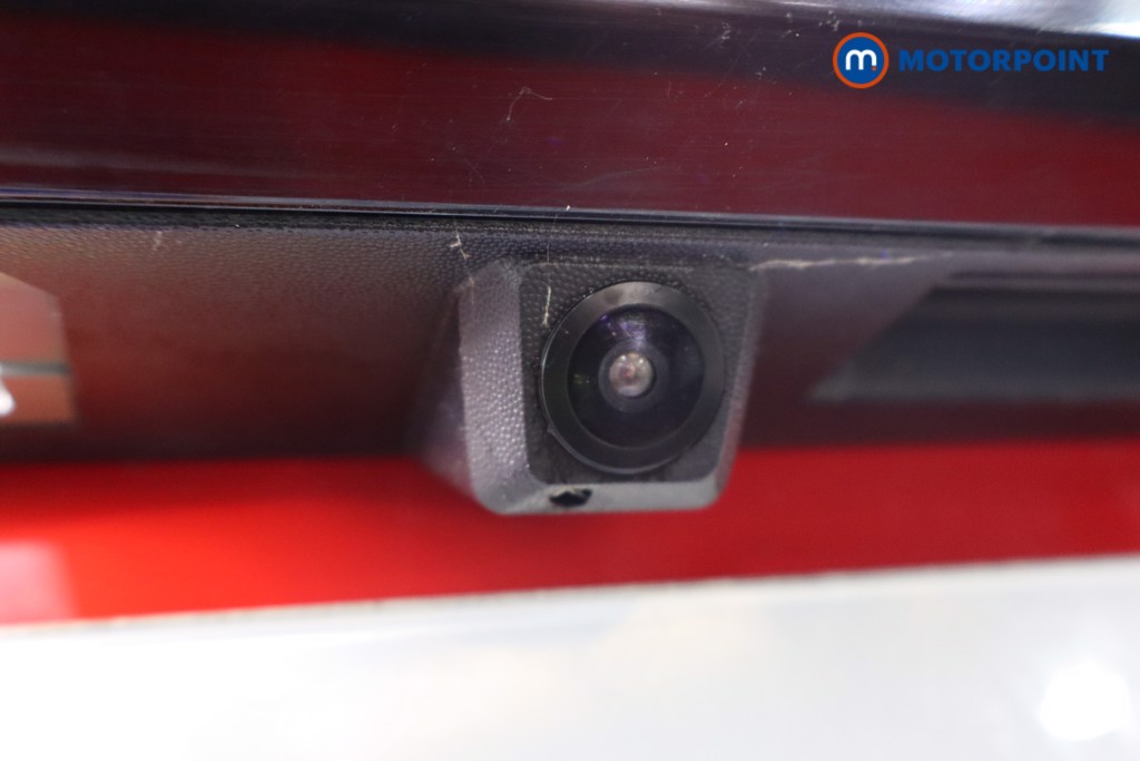 Hyundai Tucson Premium Automatic Petrol SUV - Stock Number (1557763) - 24th supplementary image
