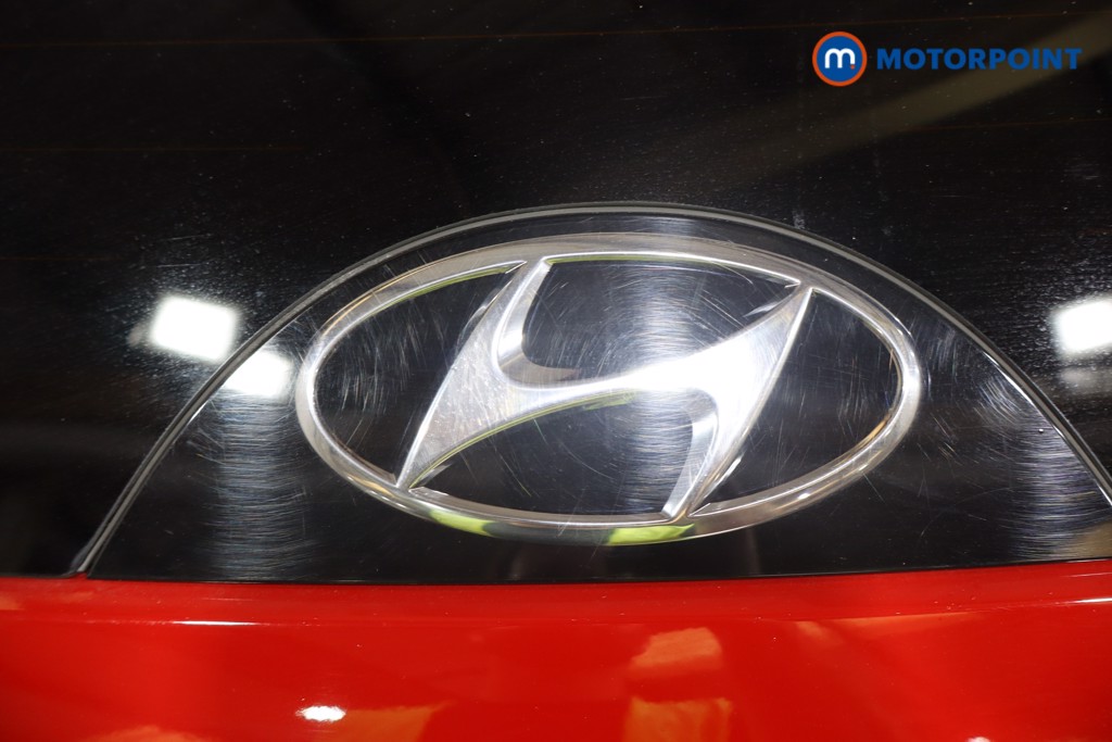 Hyundai Tucson Premium Automatic Petrol SUV - Stock Number (1557763) - 32nd supplementary image