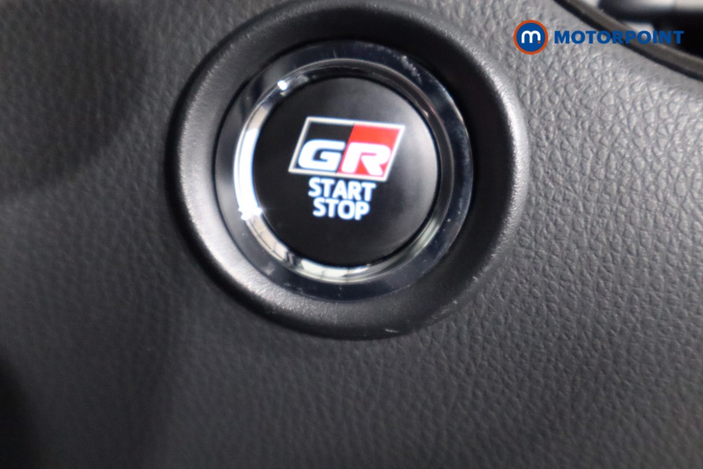 Toyota C-Hr Gr Sport Automatic Petrol-Electric Hybrid SUV - Stock Number (1557845) - 13th supplementary image
