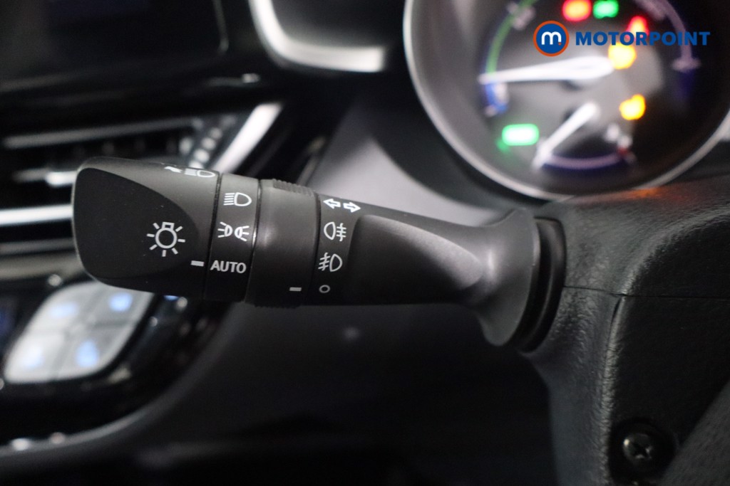 Toyota C-Hr Gr Sport Automatic Petrol-Electric Hybrid SUV - Stock Number (1557845) - 20th supplementary image