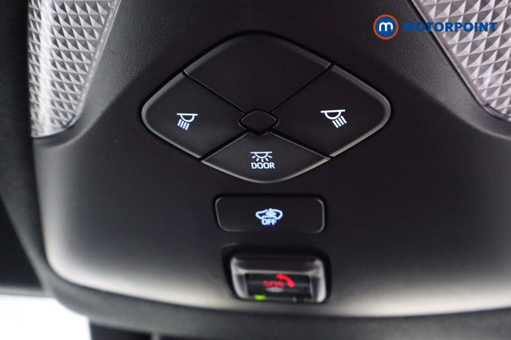 Toyota C-Hr Gr Sport Automatic Petrol-Electric Hybrid SUV - Stock Number (1557845) - 21st supplementary image