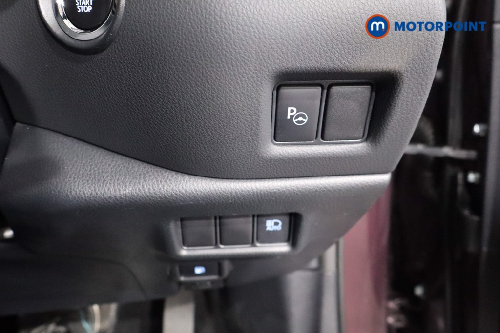 Toyota C-Hr Gr Sport Automatic Petrol-Electric Hybrid SUV - Stock Number (1557845) - 22nd supplementary image