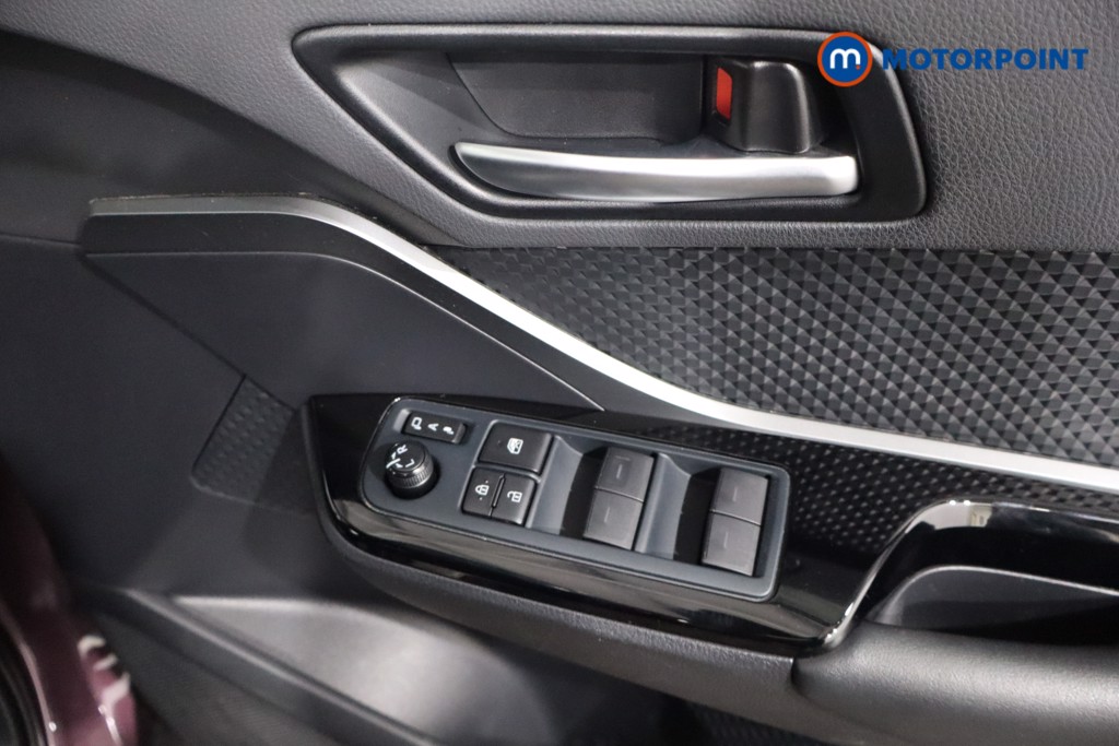 Toyota C-Hr Gr Sport Automatic Petrol-Electric Hybrid SUV - Stock Number (1557845) - 25th supplementary image