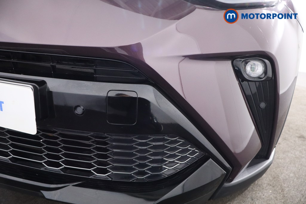 Toyota C-Hr Gr Sport Automatic Petrol-Electric Hybrid SUV - Stock Number (1557845) - 30th supplementary image