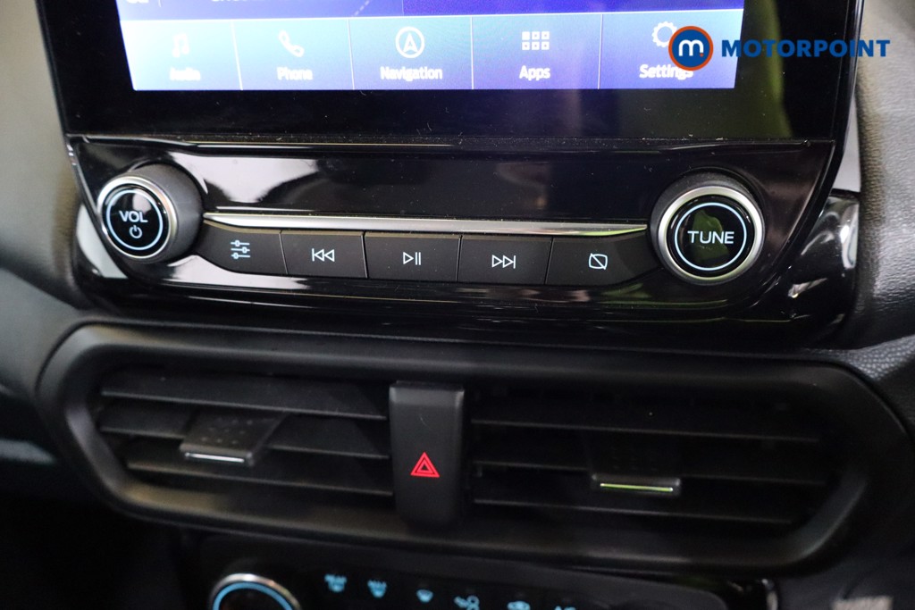 Ford Ecosport St-Line Manual Petrol SUV - Stock Number (1557946) - 10th supplementary image
