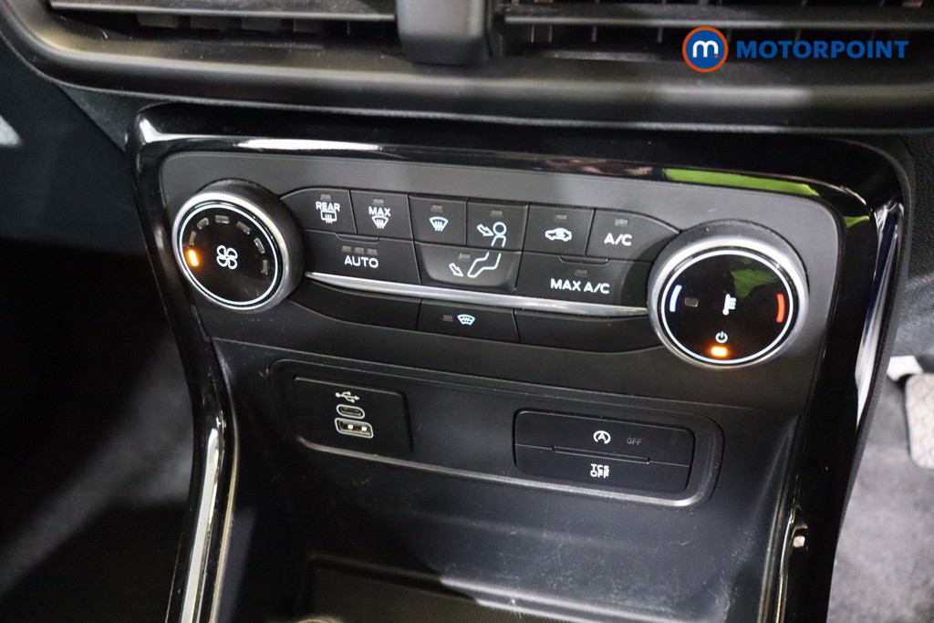 Ford Ecosport St-Line Manual Petrol SUV - Stock Number (1557946) - 11th supplementary image